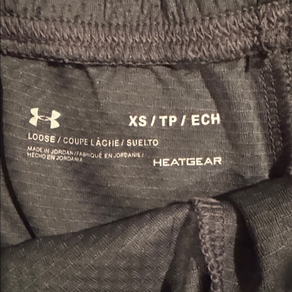 NWOT Under Armour Shorts - Picture 2 of 2